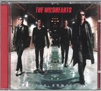 WILDHEARTS - Endless Nameless [Import]