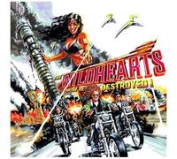 Wildhearts Must Be