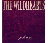 The Wildhearts – P.H.U.Q. – CD – Import (Royaume-Uni)