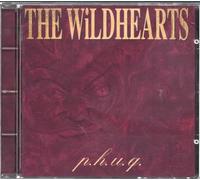 Wildhearts – P.H.U.Q – Import – Atlantic Bicycle