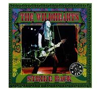 Wildhearts - Strike Back Live