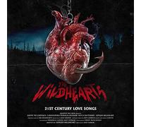 Wildhearts the – 21st Century Love Songs – Vinyle