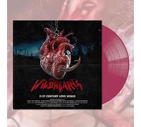 Wildhearts the – 21st Century Love Songs – Vinyle violet