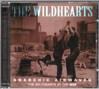 Wildhearts, the - Anarchic Airwaves [Import]
