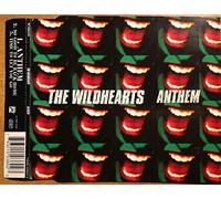 Wildhearts, the – Anthem – CD