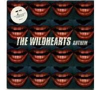 Wildhearts, the - Anthem [Import]