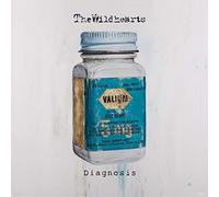 Wildhearts the - Diagnosis