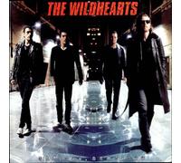 Wildhearts, the - Endless Nameless [Import]
