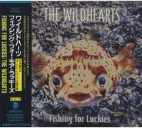 Wildhearts, the - Fishing for Luckies [Import]