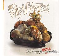 Wildhearts, the - Fishing for More Luckies [Import]