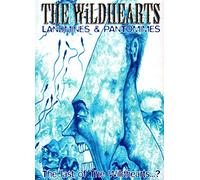 Wildhearts, the - Landmines & Pantomimes [Import]