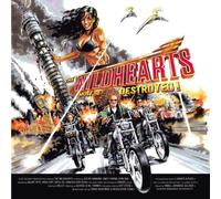 Wildhearts,the - Must Be Destroyed
