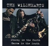 Wildhearts, The - Stormy in The North. [Import]