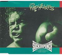 Wildhearts, The - Suckerpunch [Import]