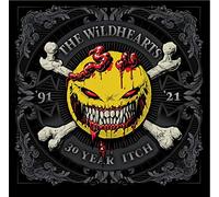 Wildhearts the - Thirty Year Itch [Import]