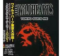 Wildhearts, the - Tokyo Suits Me [Import]