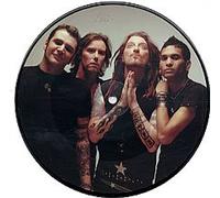 Wildhearts, the - Vanilla Radio [Vinyl Single]