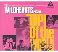 Wildhearts - Top of The World 3