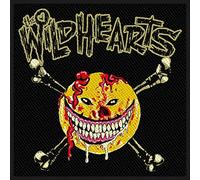 Wildhearts - Toppa Smiley Face [Import]