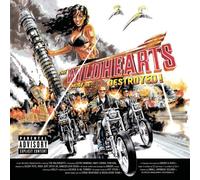 Wildhearts - Wildhearts Must Be Destroyed