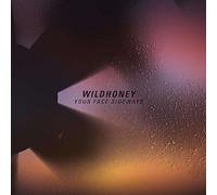 Wildhoney - Your Face Sideways [Import]