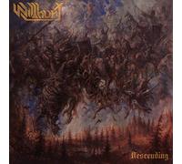 Wildhunt - Descending [Import]
