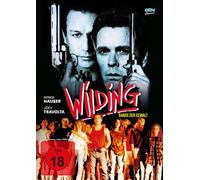 Wilding - Bande der Gewalt (DVD)