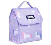 Wildkin Sac repas pour enfant Licorne S