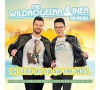 Wildkogelkrainer,die - Ich Flieg mit Dir auf Eine Insel