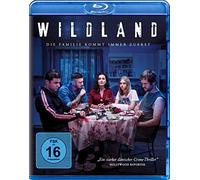 Wildland [Blu-ray]