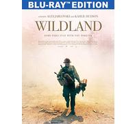 Wildland [Blu-Ray]