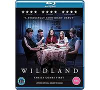 Wildland Blu-Ray [2021]