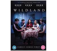 Wildland [Dvd] [2021]