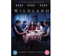 Wildland [DVD] [2021]