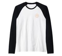 Wildland Firefighting Emblème Citation Wiland Fire Fighter Manche Raglan