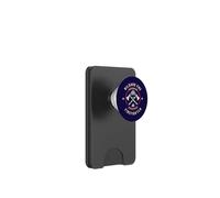 Wildland Firefighting Emblème Citation Wiland Fire Fighter PopSockets PopWallet pour MagSafe