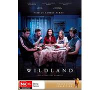 Wildland ( Kød & blod ) [ NON-USA FORMAT, PAL, Reg.0 Import - Australia ]