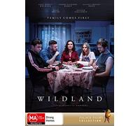 Wildland ( Kød & blod ) [ Origine Australien, Sans Langue Francaise ]