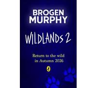 Wildlands: Into the Storm - Brogen Murphy - Penguin - ebook (ePub) - Livre