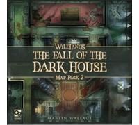 Wildlands - Map Pack: The Fall of the Dark House