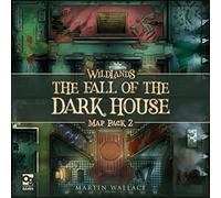Wildlands - Map Pack: The Fall of the Dark House