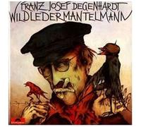 Franz Josef Degenhardt – Wildledermantelmann – Import – Universal Music Group