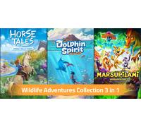 Wildlife Adventures Collection 3 in 1 (PS4 Account)