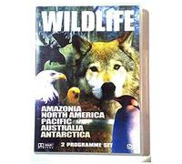 Wildlife : Amazonia / North Am [Dvd]
