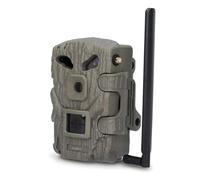Wildlife Camera - 1080p@30fps - 30.0 MPixel - 2 MPixel CMOS - IP66 - Black No-Glow IR - Night Vision - Viewing Angle: 50 ° - Motion Sensor - Detection Angle: 50 ° - Detection Range: 20 m