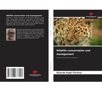 Wildlife Conservation And Management