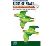 Wildlife Conservation Society Birds of Brazil by Robert S. RidgelyJohn A. GwynneGuy TudorMartha Argel Robert S Ridgely, John A Gwynne, Guy Tudor, Martha Argel (Auteur)