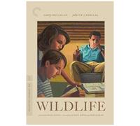 Wildlife (Criterion Collection) [Dvd]