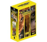 Wildlife Diaries Collection [Import anglais]