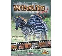Wildlife Diary 11 [Import]